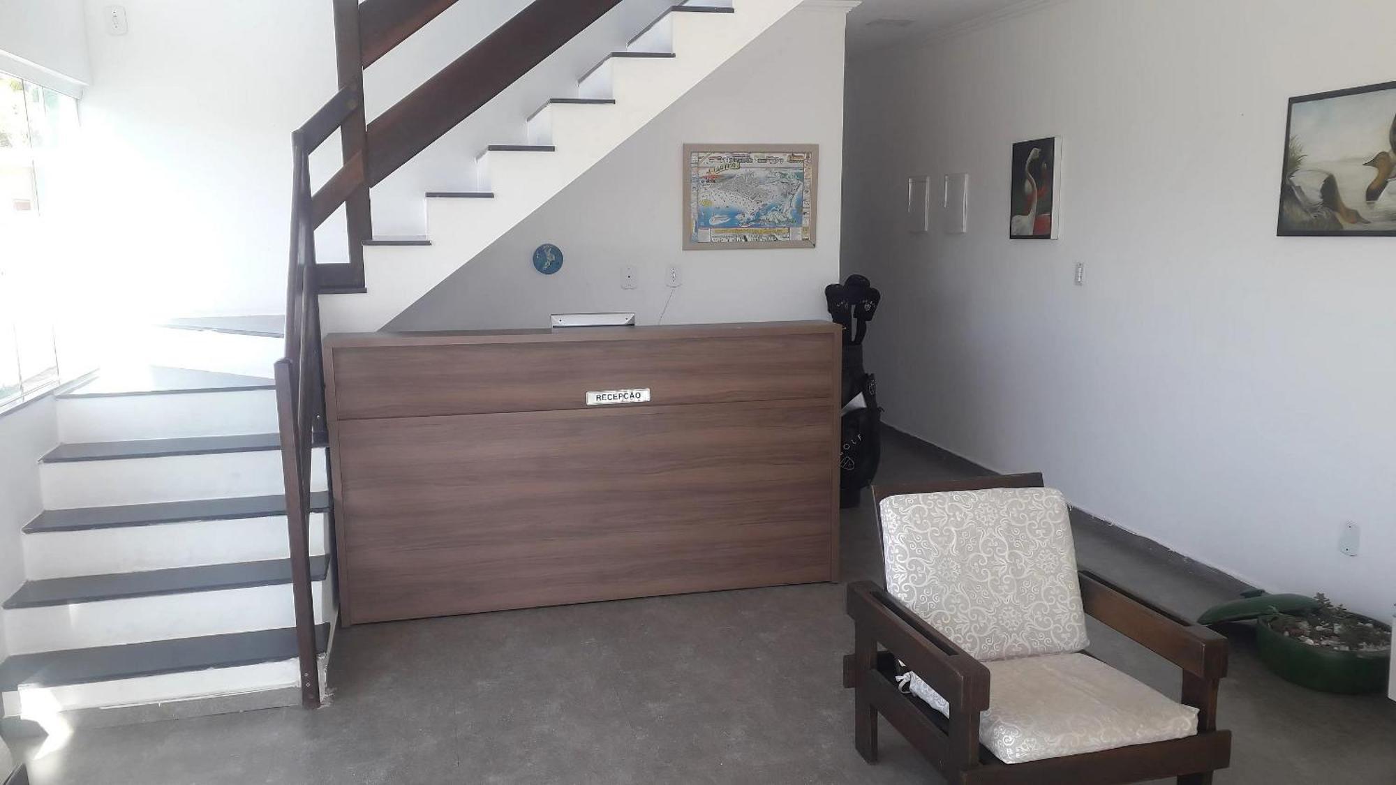 Praia Do Foguete - Suites - Aluguel Economico กาโบฟรีโอ ภายนอก รูปภาพ