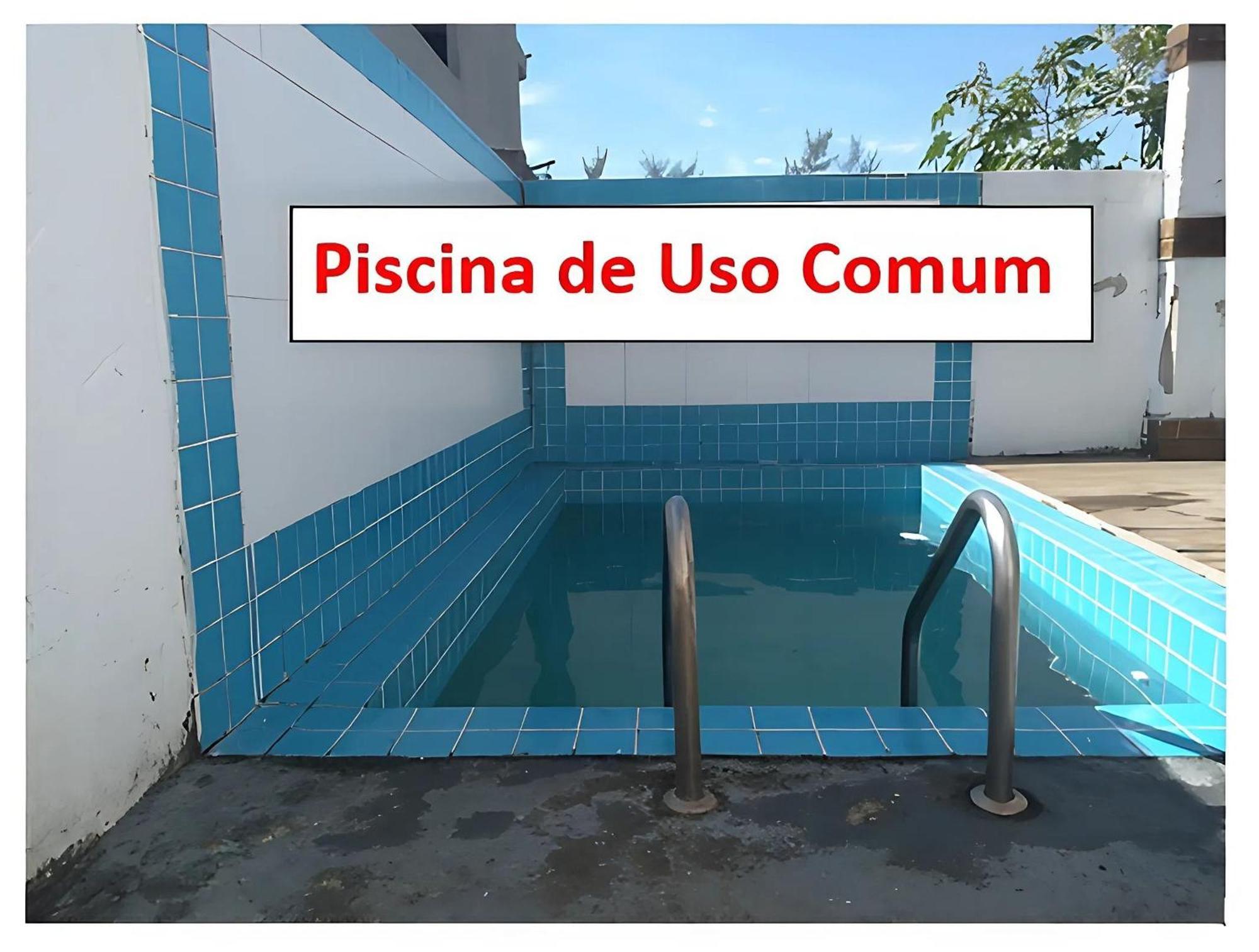 Praia Do Foguete - Suites - Aluguel Economico กาโบฟรีโอ ภายนอก รูปภาพ