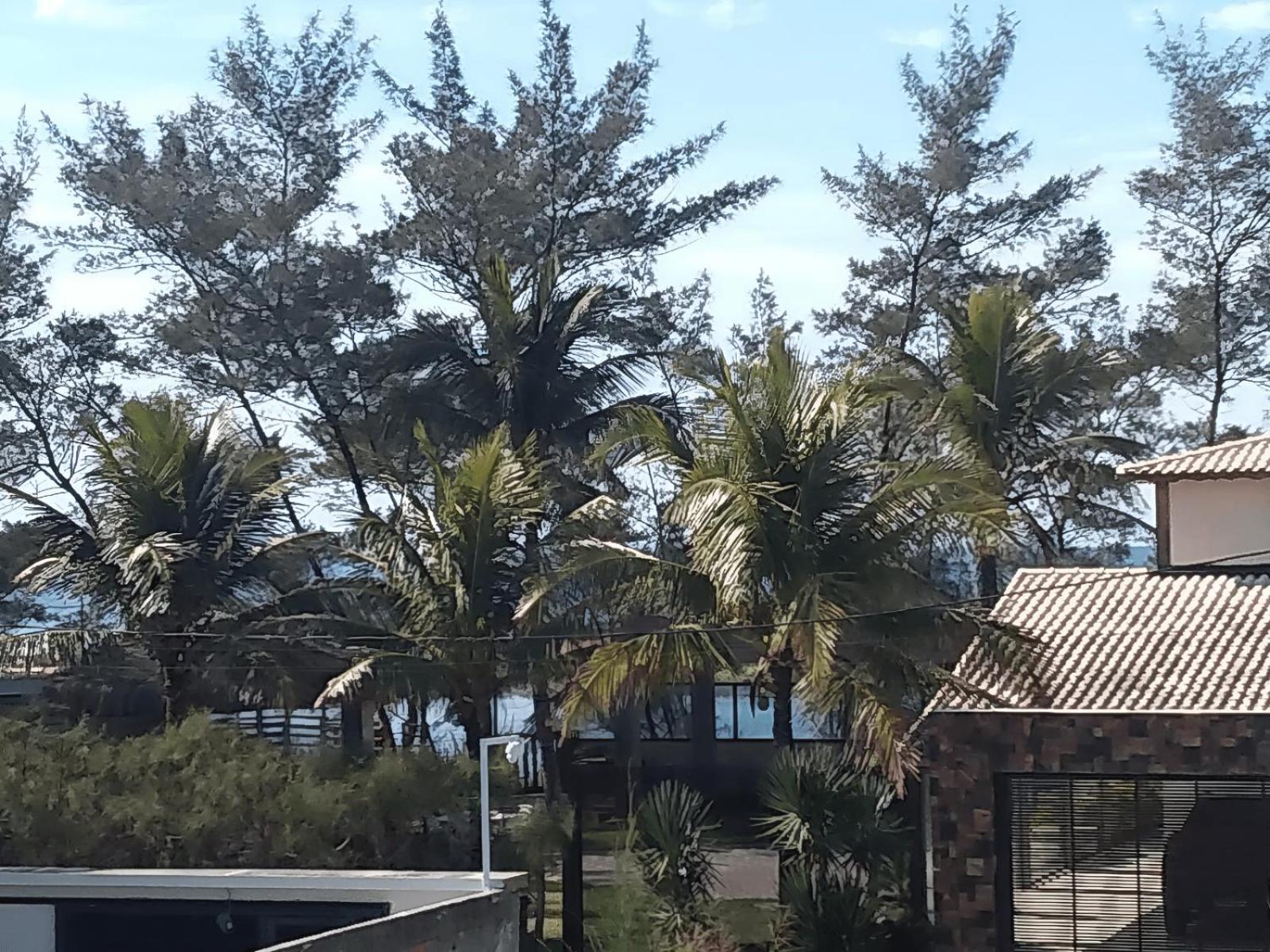 Praia Do Foguete - Suites - Aluguel Economico กาโบฟรีโอ ภายนอก รูปภาพ