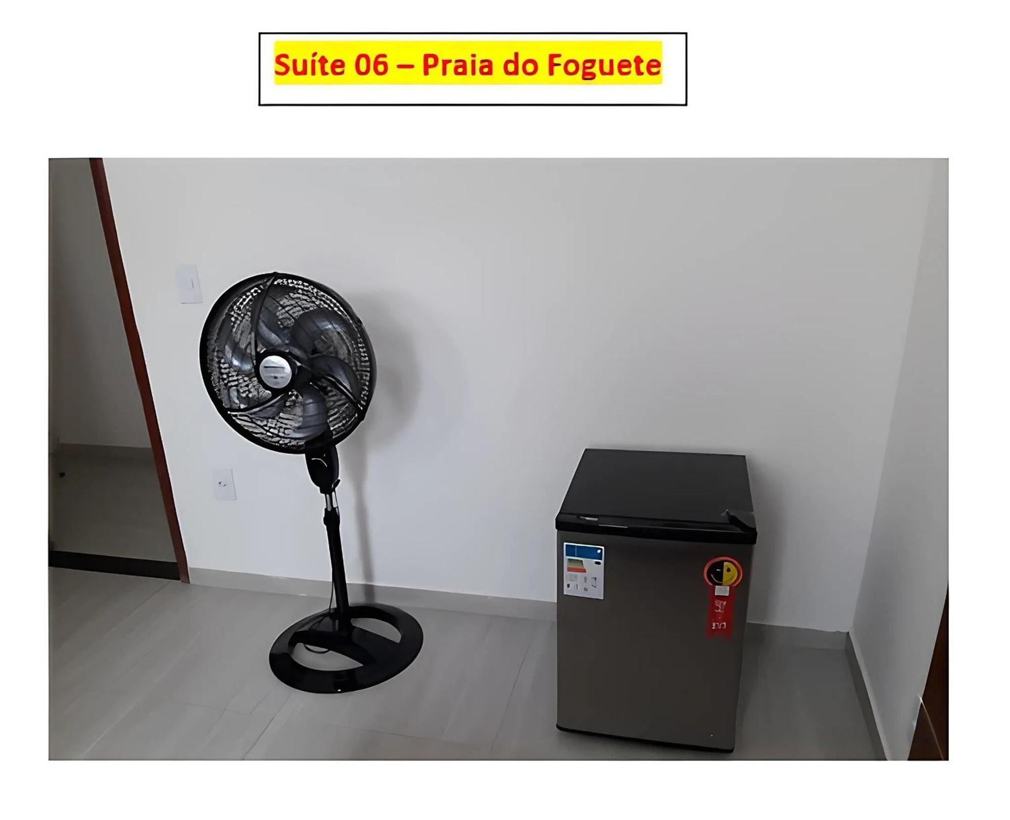 Praia Do Foguete - Suites - Aluguel Economico กาโบฟรีโอ ภายนอก รูปภาพ