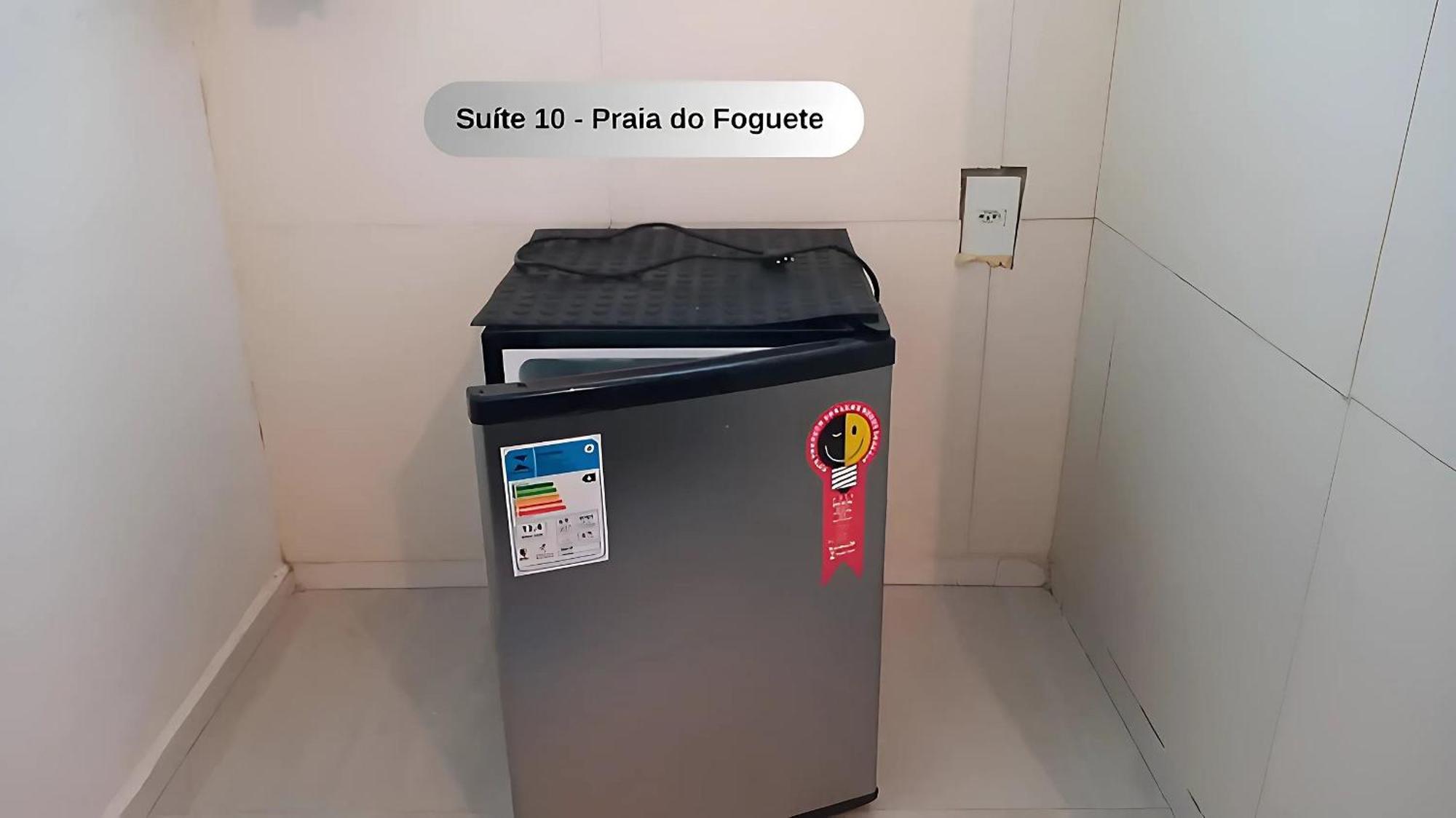 Praia Do Foguete - Suites - Aluguel Economico กาโบฟรีโอ ภายนอก รูปภาพ