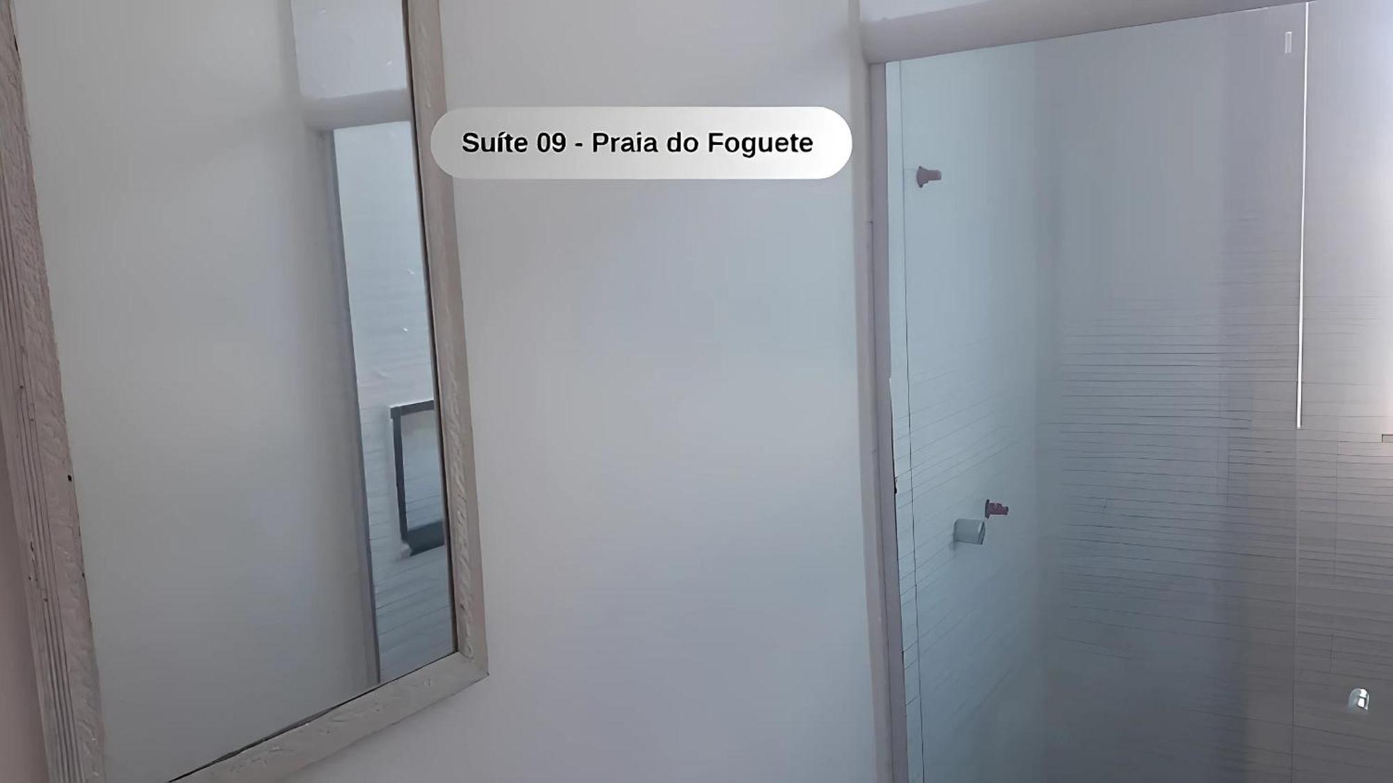 Praia Do Foguete - Suites - Aluguel Economico กาโบฟรีโอ ภายนอก รูปภาพ