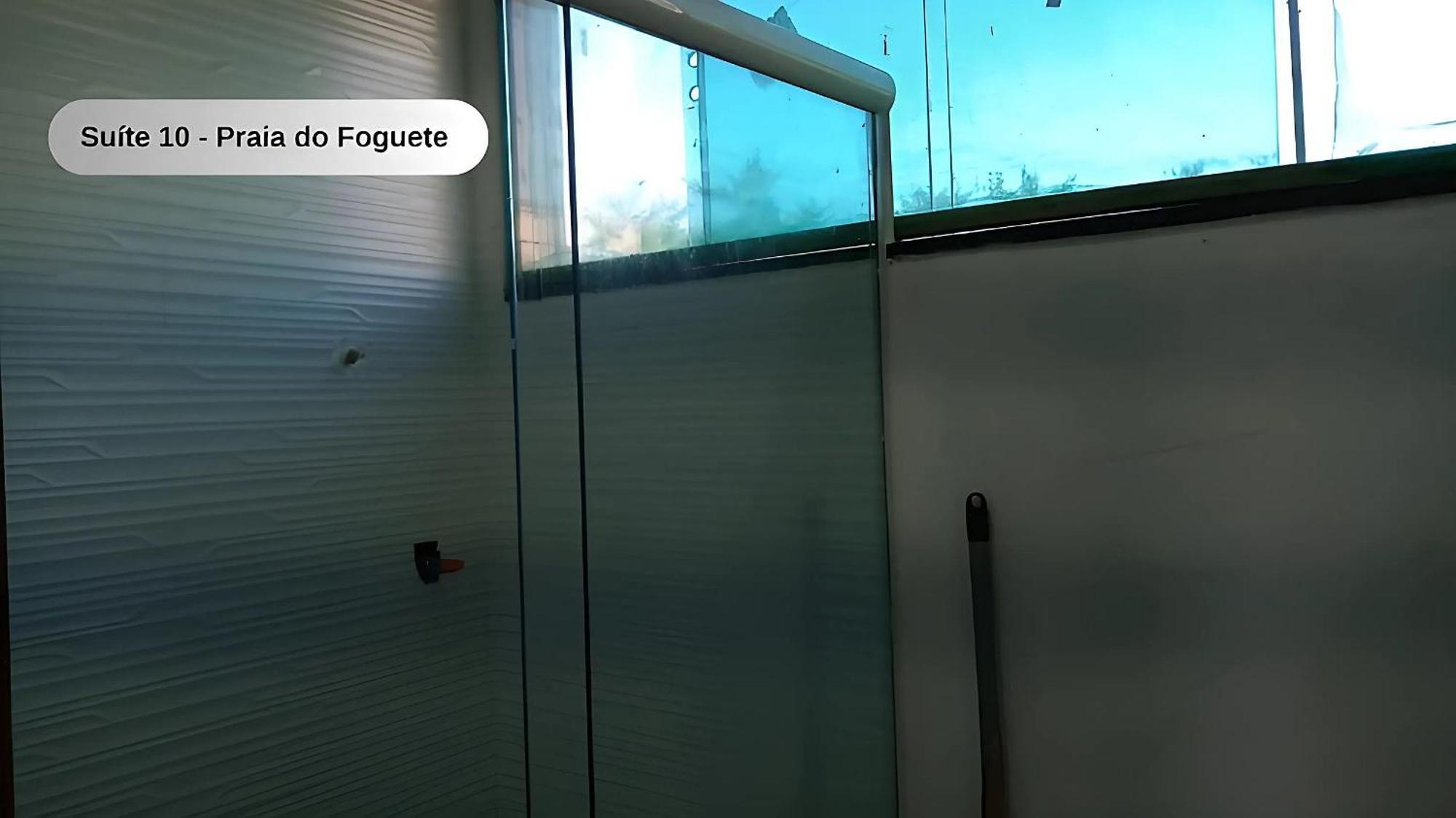 Praia Do Foguete - Suites - Aluguel Economico กาโบฟรีโอ ภายนอก รูปภาพ