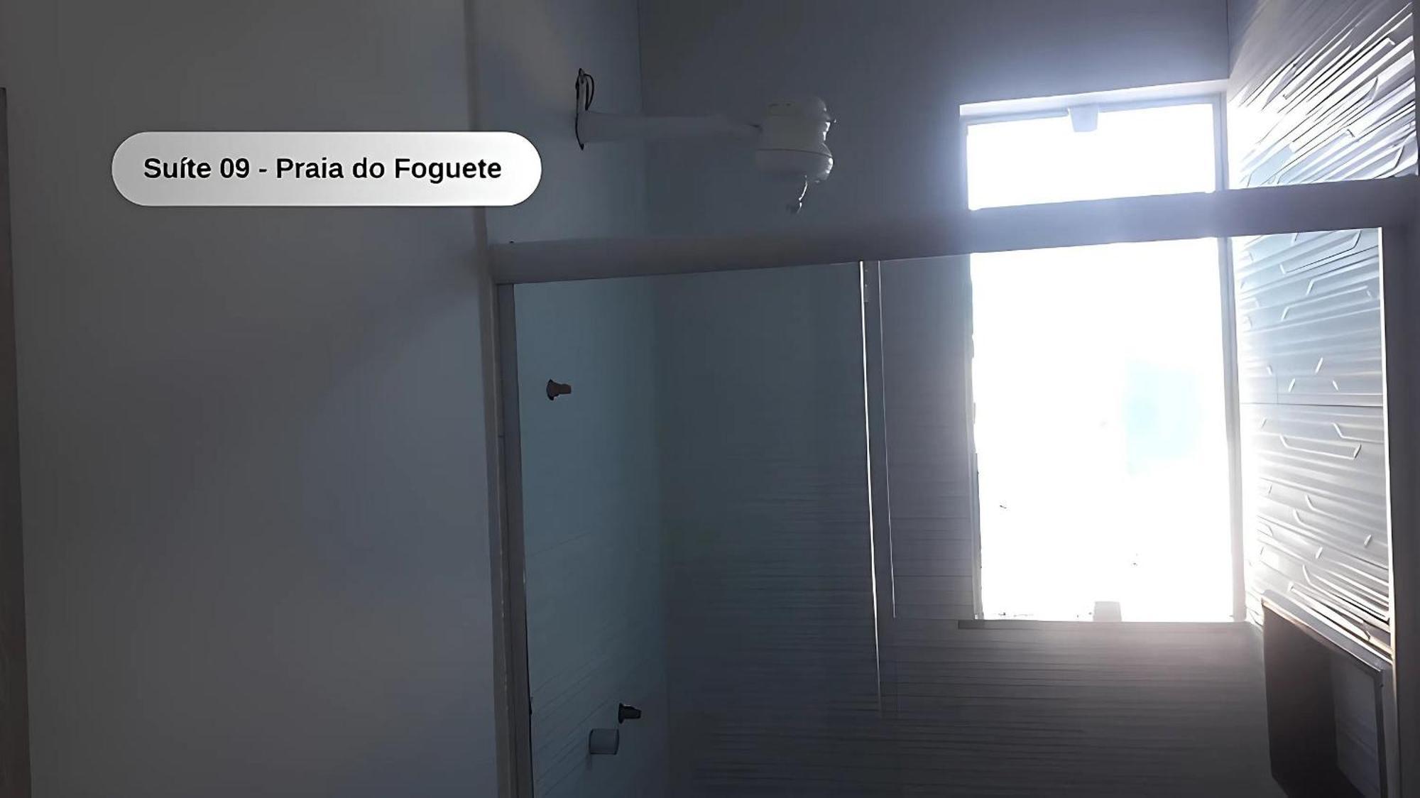 Praia Do Foguete - Suites - Aluguel Economico กาโบฟรีโอ ภายนอก รูปภาพ