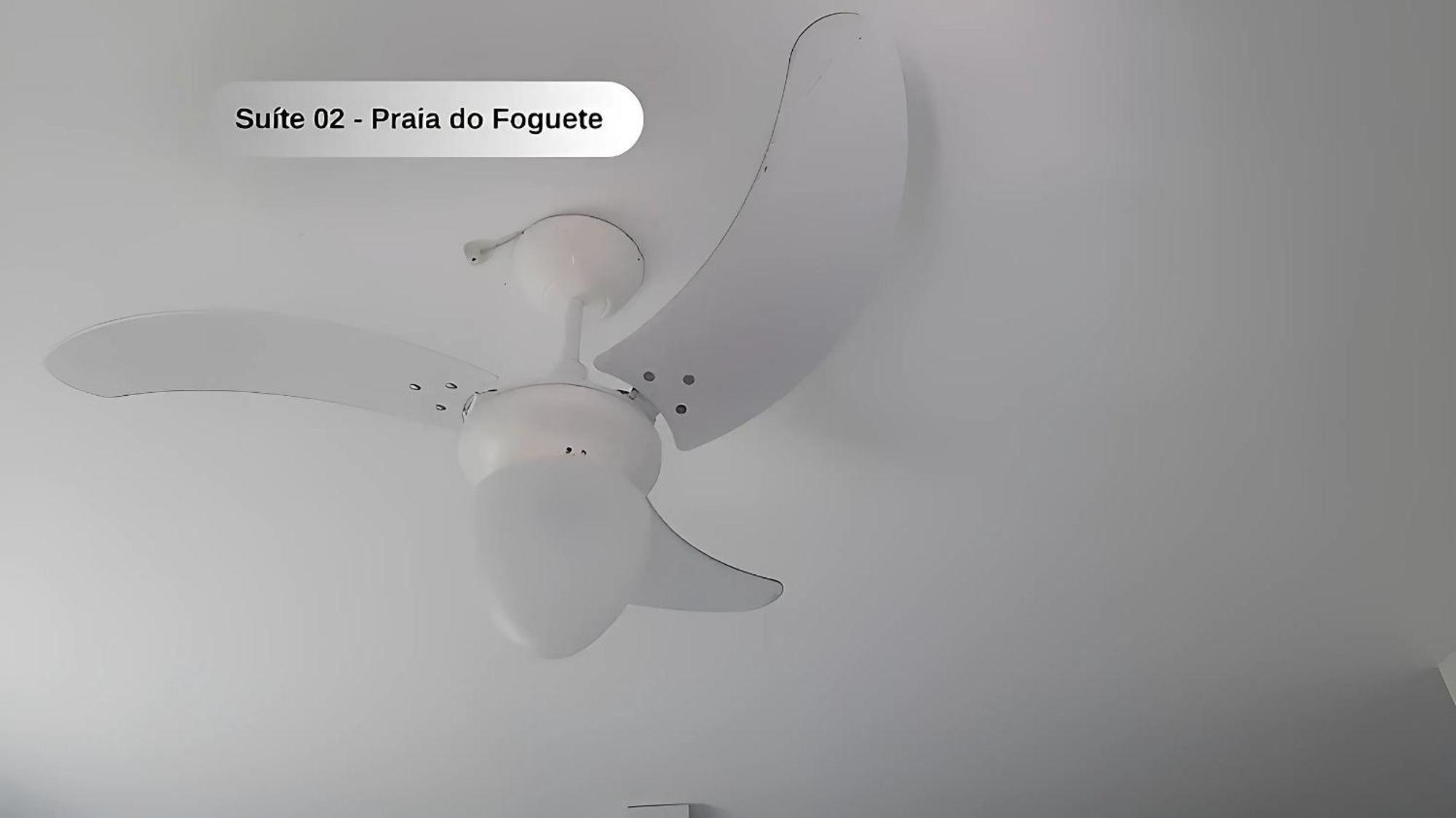 Praia Do Foguete - Suites - Aluguel Economico กาโบฟรีโอ ภายนอก รูปภาพ