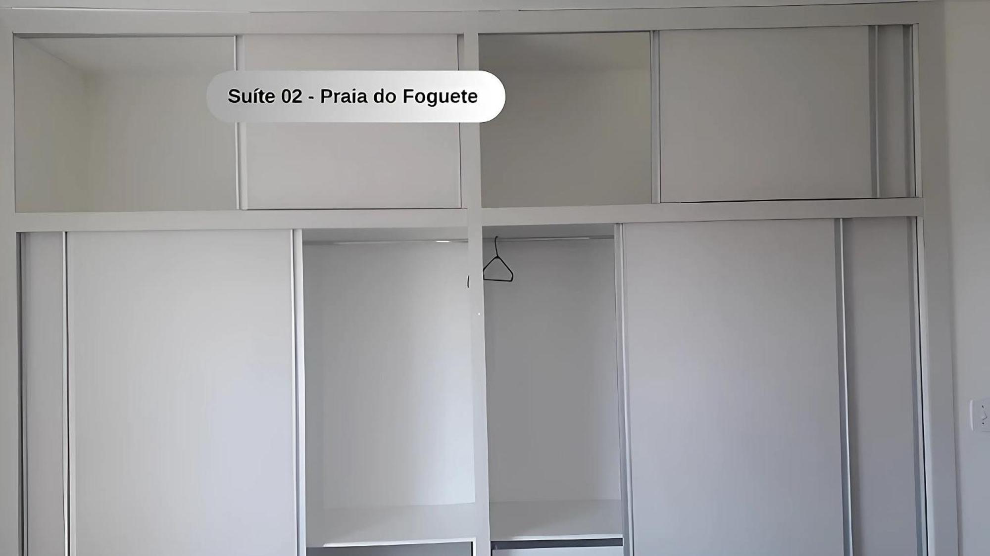 Praia Do Foguete - Suites - Aluguel Economico กาโบฟรีโอ ภายนอก รูปภาพ
