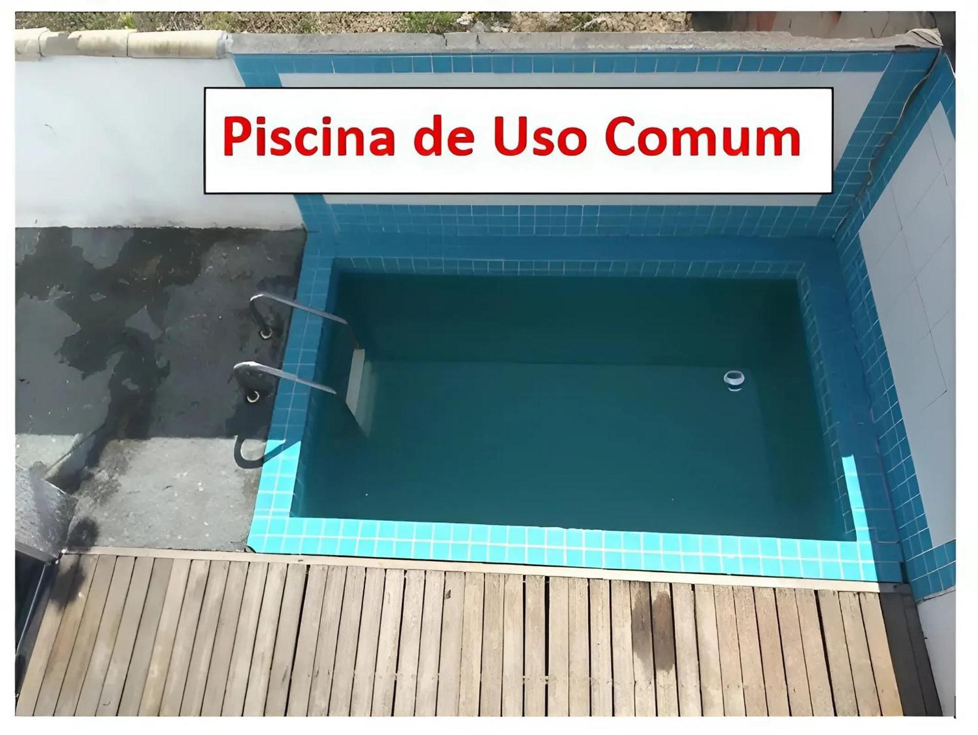 Praia Do Foguete - Suites - Aluguel Economico กาโบฟรีโอ ภายนอก รูปภาพ